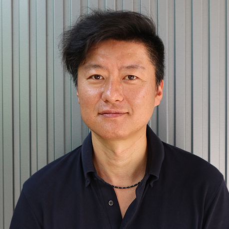 藤本浩輔〈藤巻製陶〉